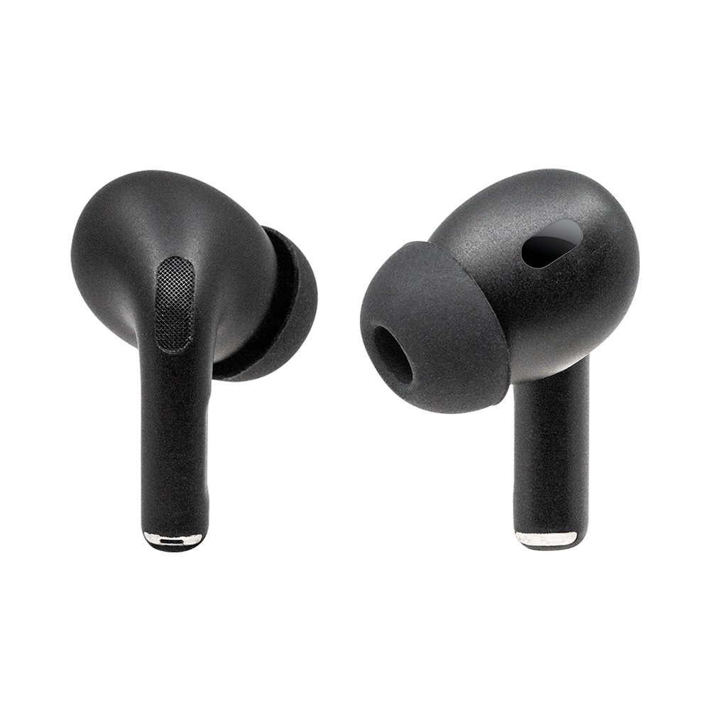 Smart Control Wireless Earbuds with Touchscreen Case