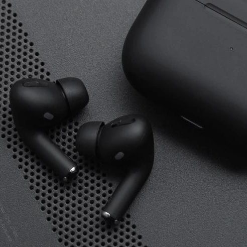 (2nd Gen) - Premium Sound, Sleek Style