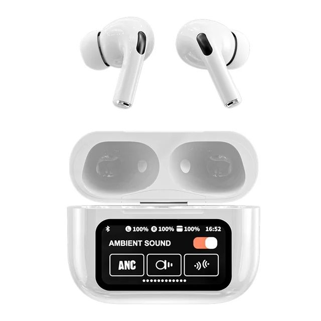 Premium Wireless Sound (Highlights quality and core function)