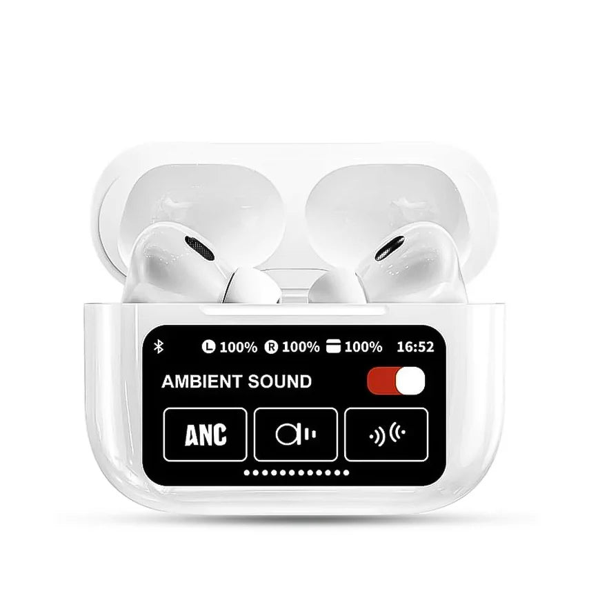 Premium Wireless Sound (Highlights quality and core function)