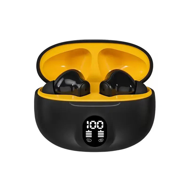 Stero Premium Wireless Sound (Highlights quality and core function)