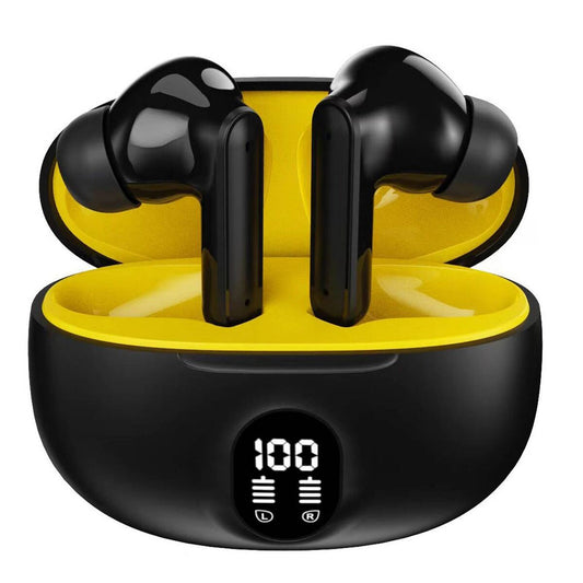 Stero Premium Wireless Sound (Highlights quality and core function)