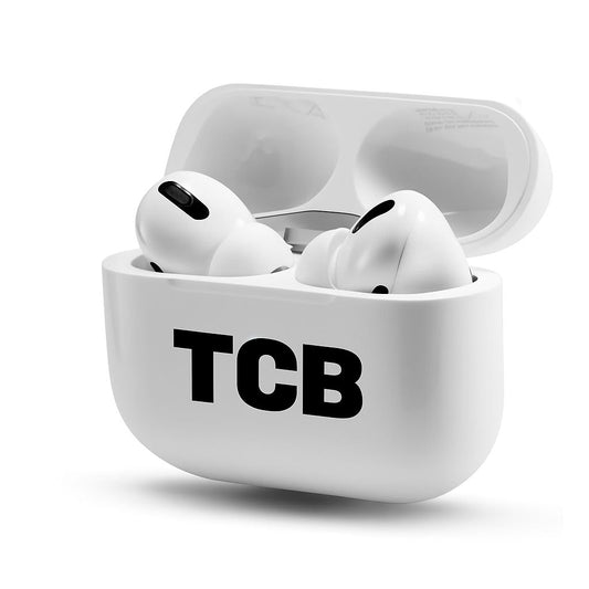 TCB Buds Wireless Earbuds